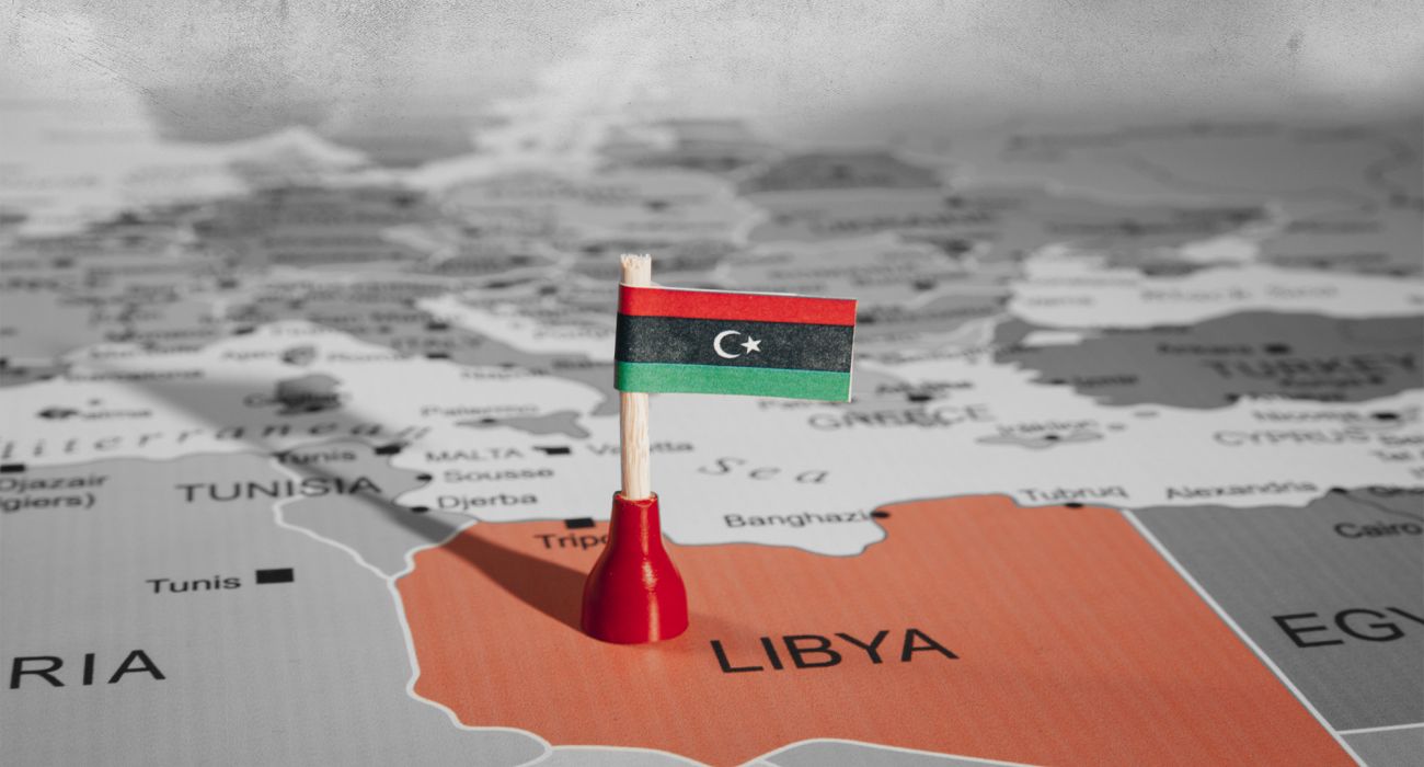 اعادة العمل بمشروع صندوق ضمان الاقراض الليبي في 2018