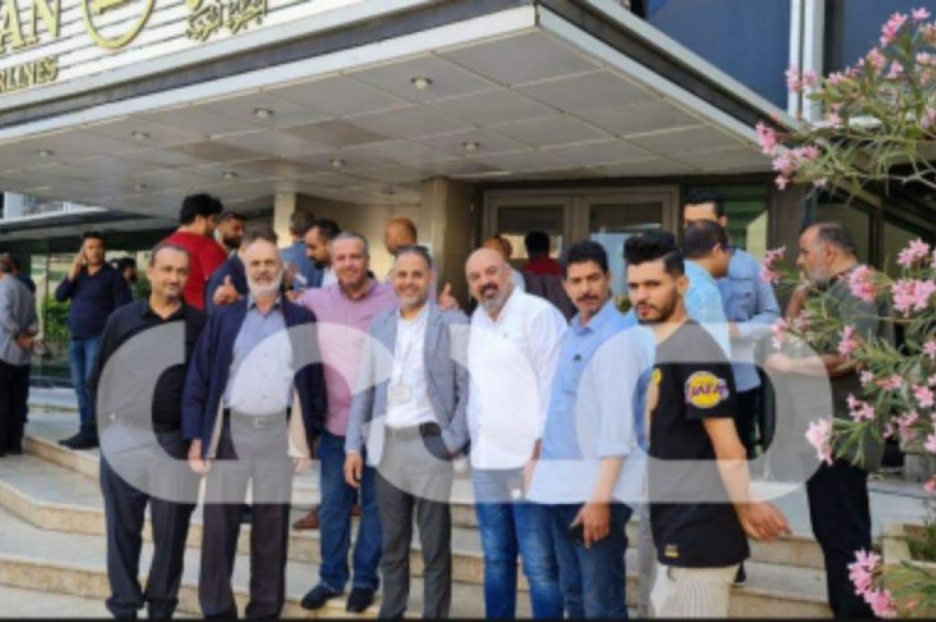 إدارة منتجع وشاطئ غنيمة تنفي ما يتداول حولها بوسائل التواصل ..وتوضح