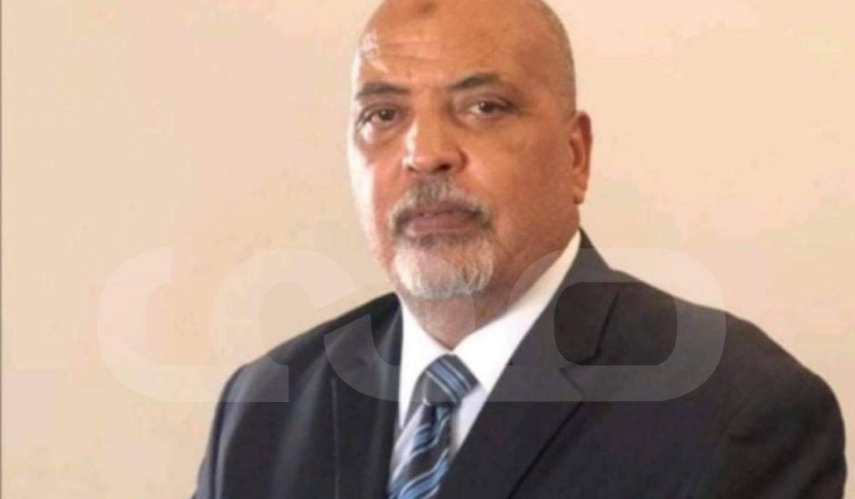 خاص: في لقاء حصري لصدى.. مدير المكتب الإعلامي بجهاز النهر الصناعي يكشف كمية الإنتاج بالآبار ويوضح آخر المستجدات بالجهاز