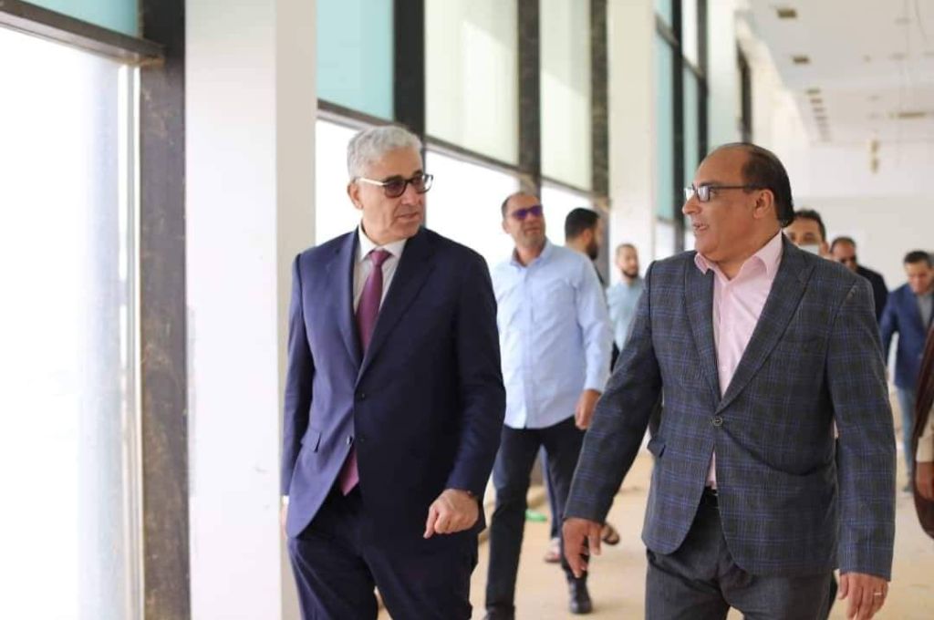 شمال أفريقيا يعلن عن إمكانية الاستفادة من مخصصات الأغراض الشخصية