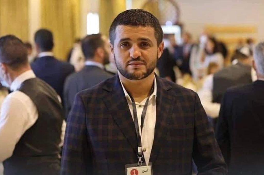 نورلاند: نُثني على مشاركة رئيس الوزراء في آلية "مستفيد" لإدارة الموارد المالية