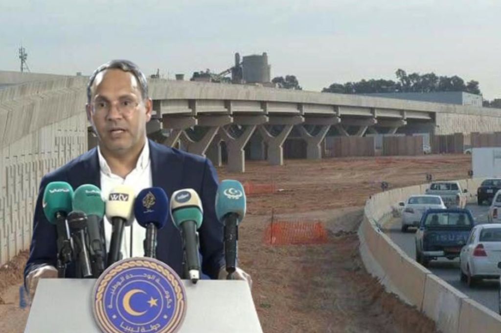 رئيس لجنة إدارة المشغل بشركة مليتة يؤكد على سير العمل وفق اللوائح والقوانين المعمول بها
