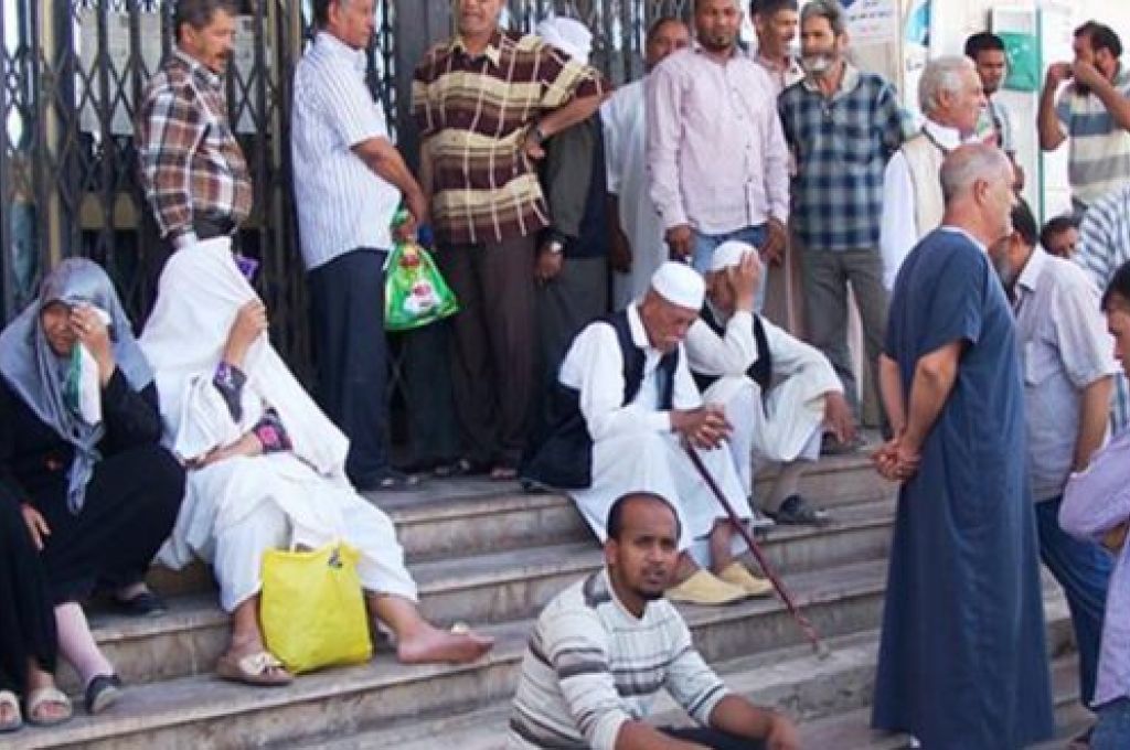 نوفاك : نعمل على زيادة أنتاج النفط بعد الأنقطاعات المتكررة في ليبيا وفنزويلا
