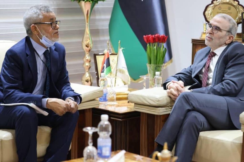 الجمعية العمومية لشركة سرت لإنتاج وتصنيع النفط والغاز تستعرض الميزانية المقترحة لسنة 2022