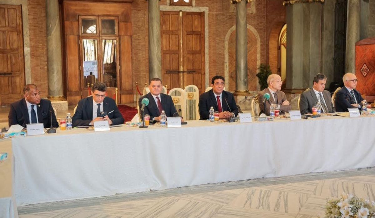 خاص.. مصرف ليبيا المركزي يطلق بادرة حقيقية حول نشر وافصاح البيانات المالية