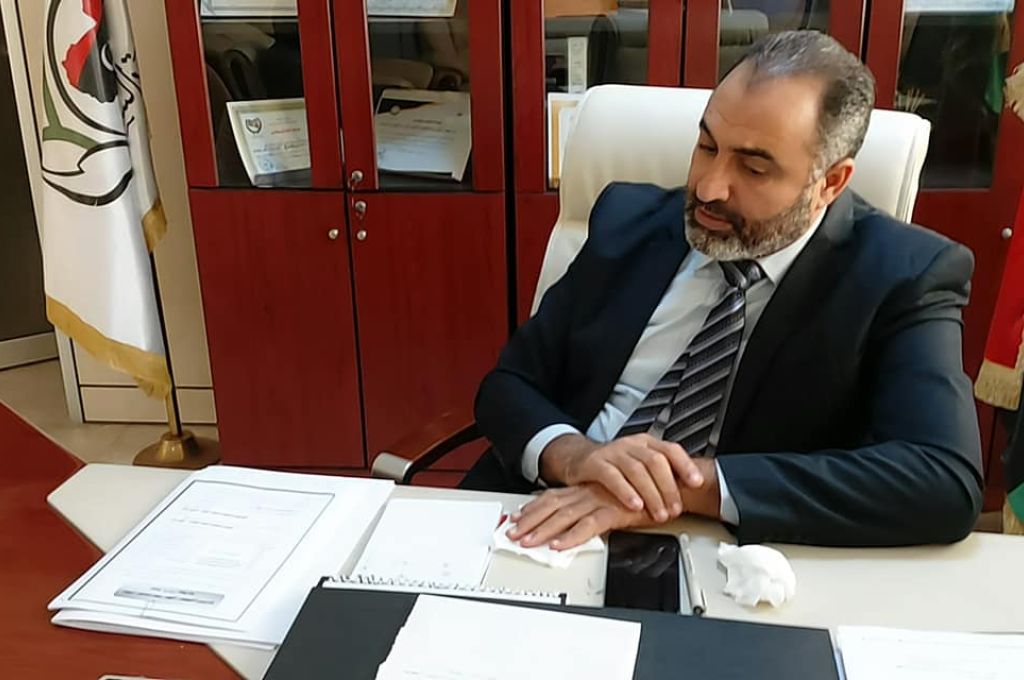 خاص:فتح حساب علاوة الزوجة والأبناء بالمركزي