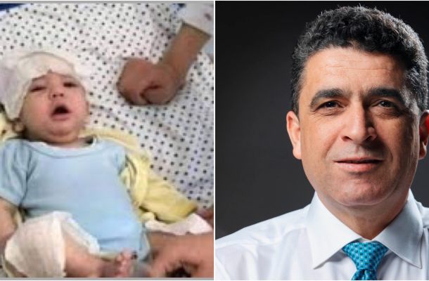 "الحاسي" يبحث لوضع تصور لتوحيد وإنهاء الإنقسام بهيئة الرقابة الإدارية