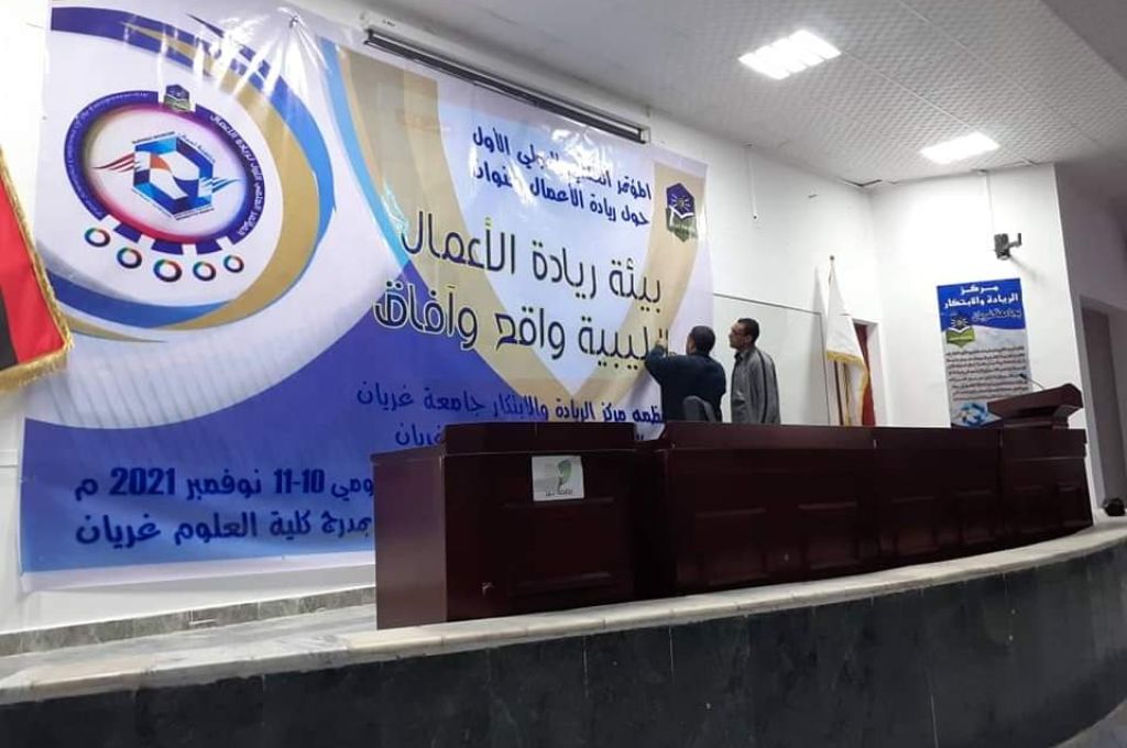 خاص.. نائب نقيب أطباء ليبيا: اعتصامنا لا زال مستمراً في ظل تجاهل تام من الحكومة لمطالبنا