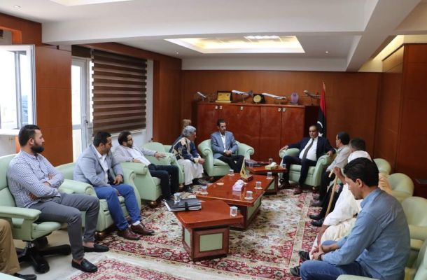 إطلاق منصة "تحصين" المتخصصة في إصدار شهادات الحصول على لقاح كورونا