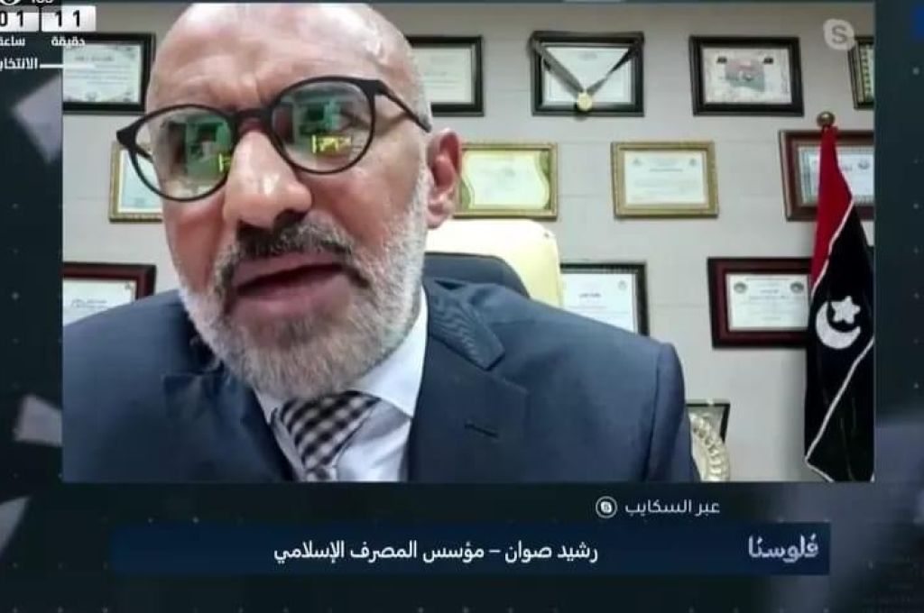 معيتيق يناقش توحيد مؤسسات الدولة