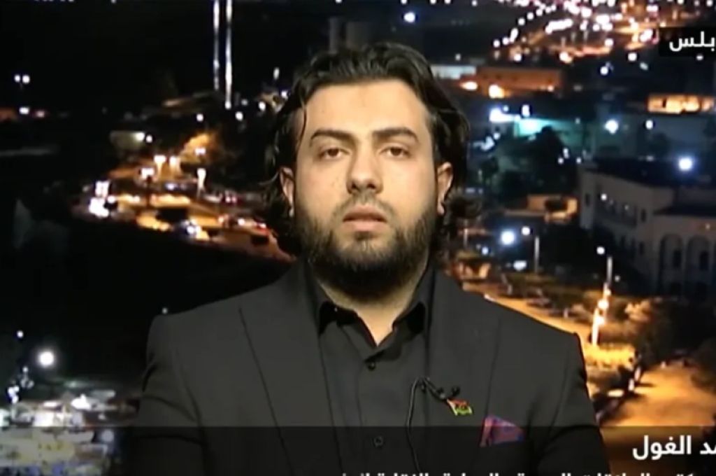 شكشك يشارك في افتتاح عدد من الأقسام بمستشفى القلب بتاجوراء