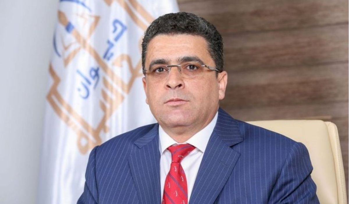 خاص.. شكشك يُشكل لجنة لمراجعة المشاريع بشركة الواحة