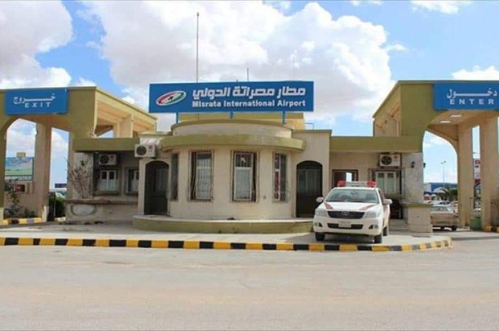 بسبب تعرضه للقصف … خسائر مادية تلاحق مستشفى ابن النفيس لعلاج السكري