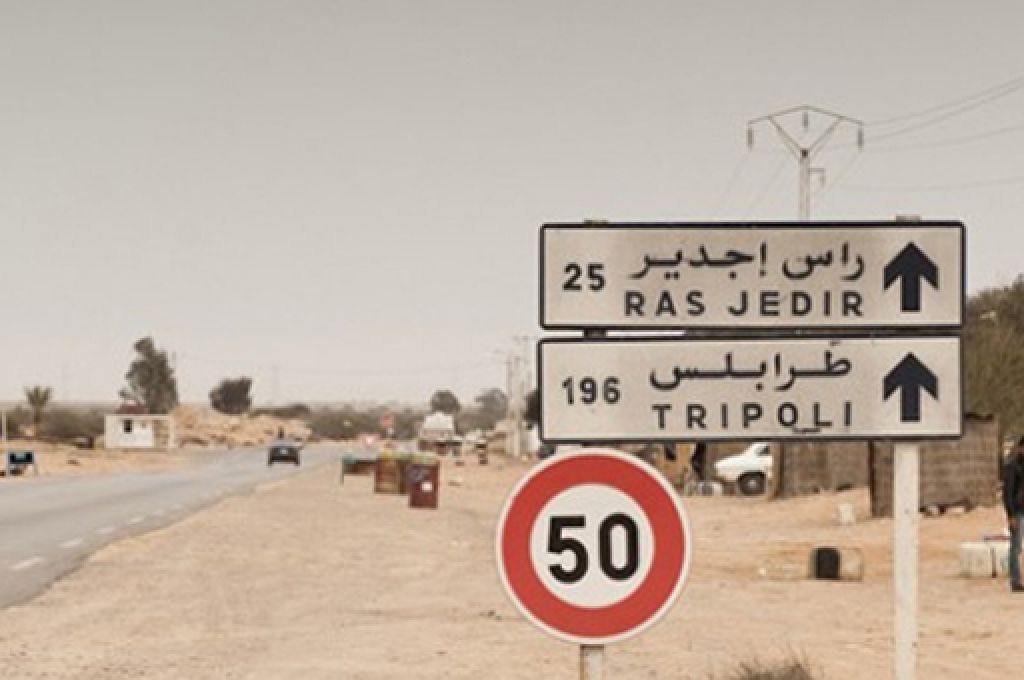 اجتماع لبحث مشروع الجيل الثالث للمخططات وأهم الخطوات المتخذة بمجال التخطيط العمراني