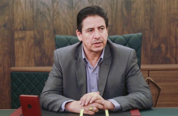 خاص.. "جوان" يفصح لصدى الاقتصادية عن الموافقات والتفاهمات التي تمت في المغرب بين المشري وصالح