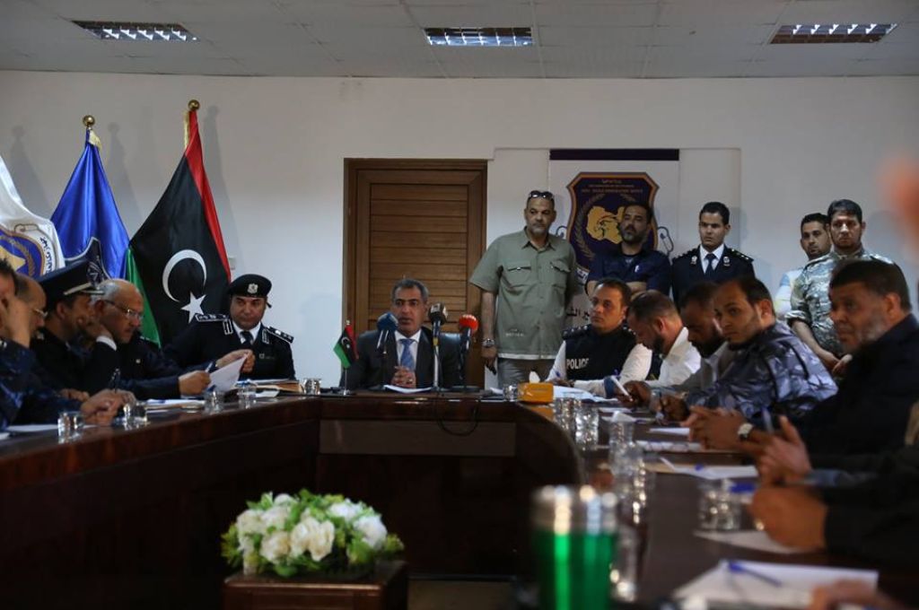 شركة البريقة تؤكد وصول شحنة ثانية من الوقود لمستودع سبها النفطي