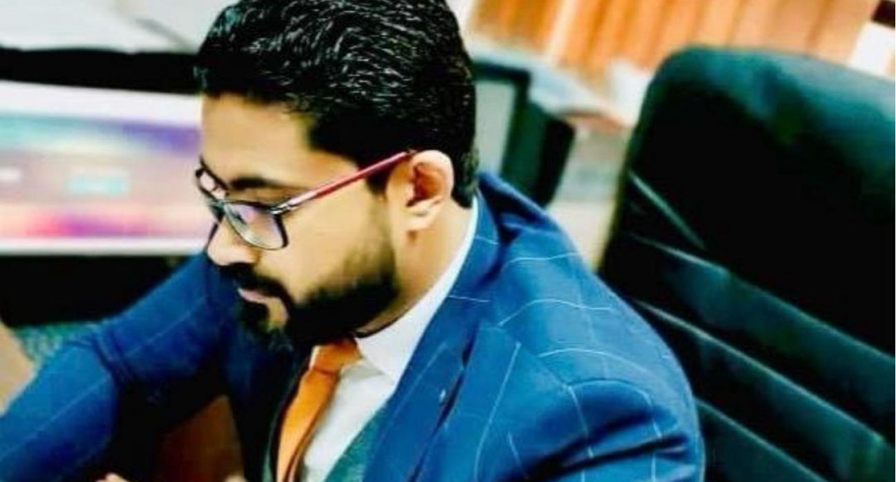 "باشاغا" يصدر قراراً بشأن إعادة تشكيل مجلس أمناء صندوق الإنماء الاقتصادي والاجتماعي