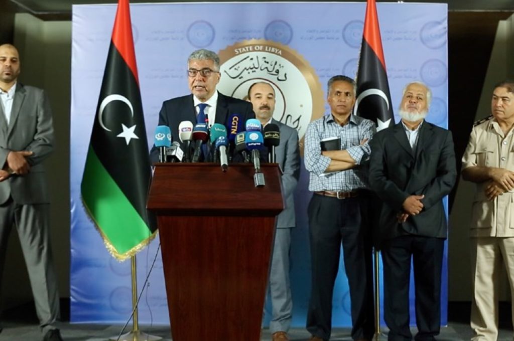 مطار سبها: تلقينا الإشعار باستئناف الرحلات المحلية والدولية والأمر في يد شركات الطيران