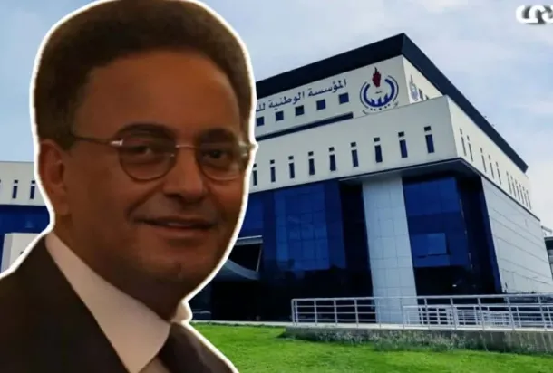 "الفارسي": ليبيا 2026.. فخ النفط أم فرصة الإصلاح !!