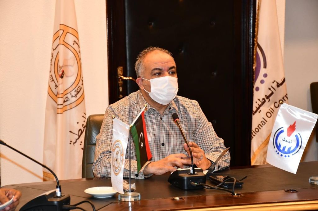 المركزي البيضاء يعلن عن تحديد مواعيد الدوام الرسمي للعمل