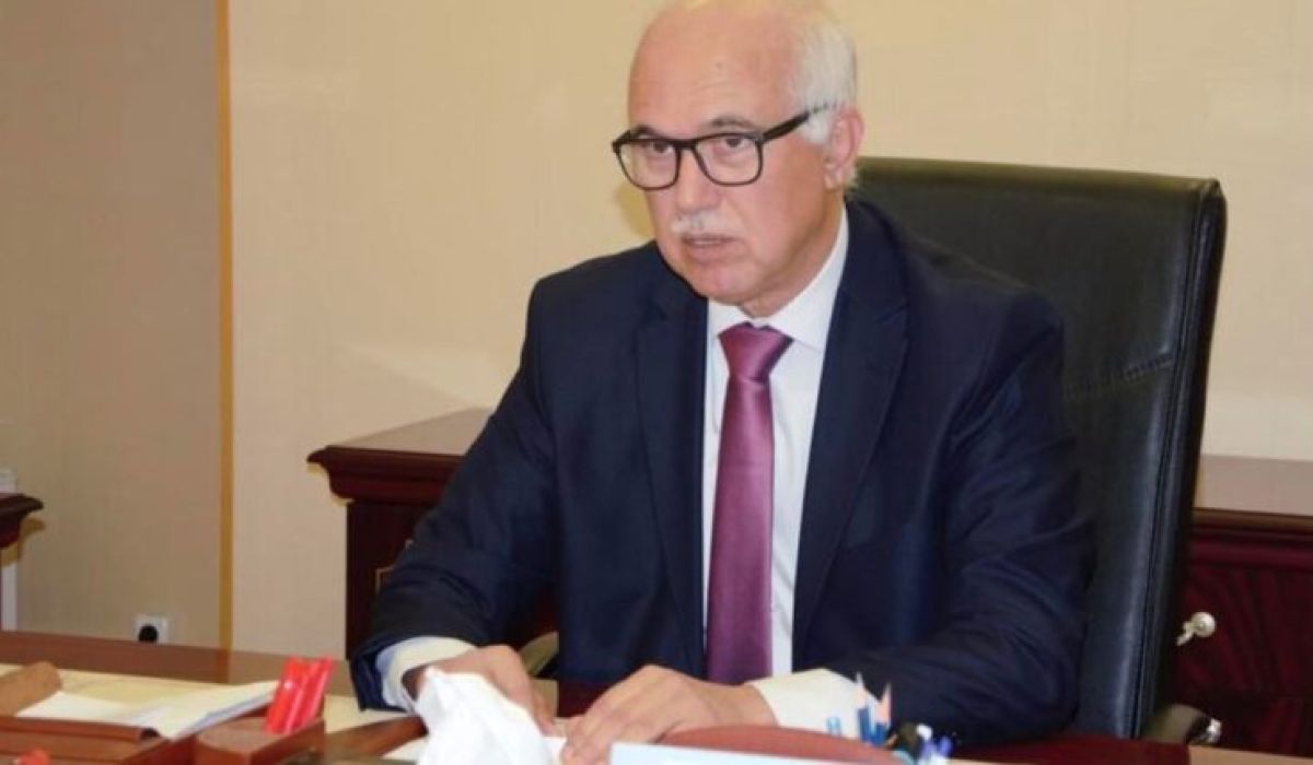 البرلمان يوافق على التمديد مدة العمل للشنطي ..تعرف على التفاصيل