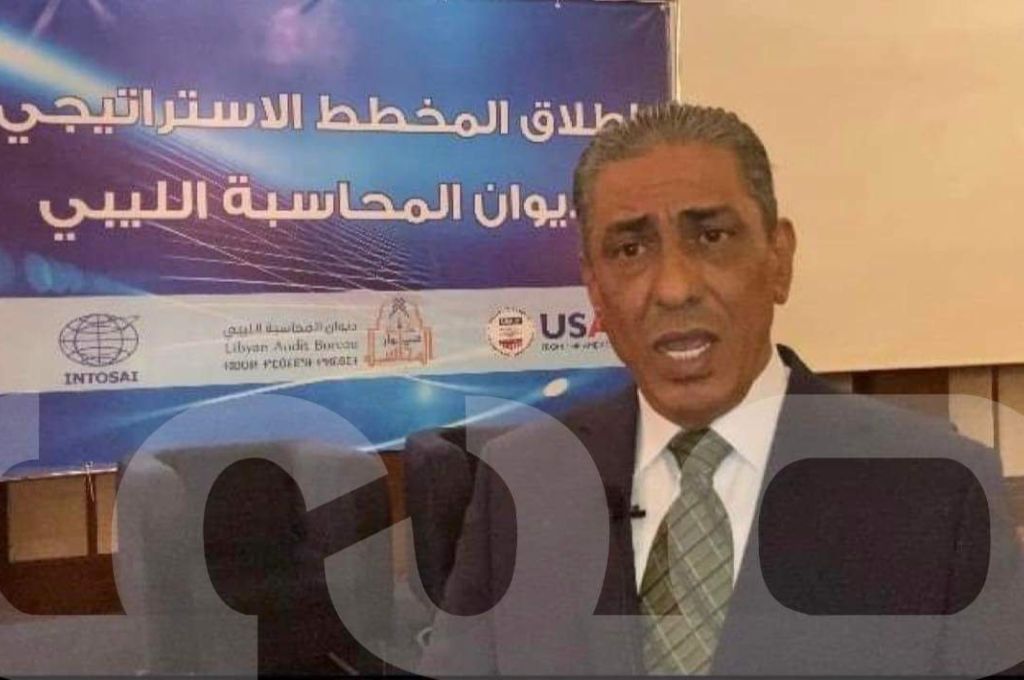 باشاغا: صنع الله والكبير حلفاء الدبيبة .. وهذه التفاصيل