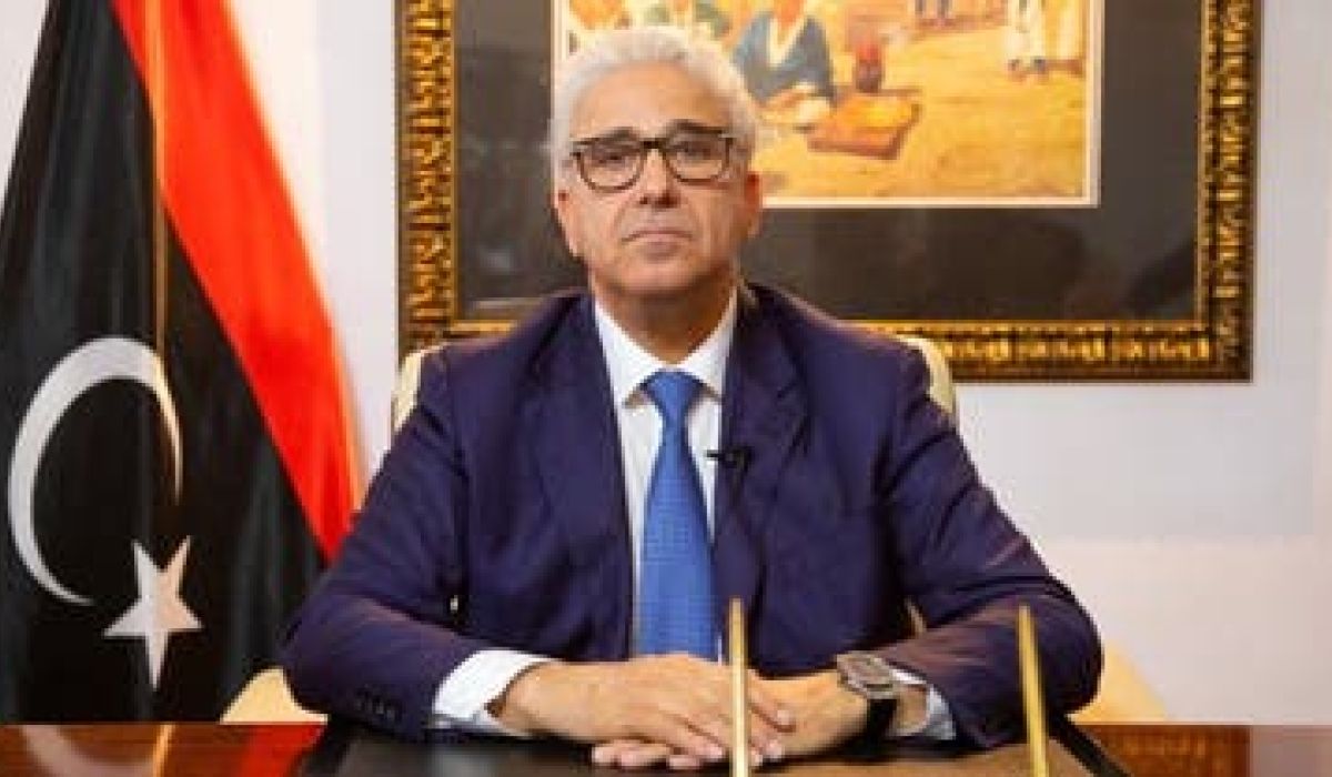 "باشاغا" يوجه تعليماته بضرورة التنسيق العاجل مع عمداء بلديات الجبل الأخضر