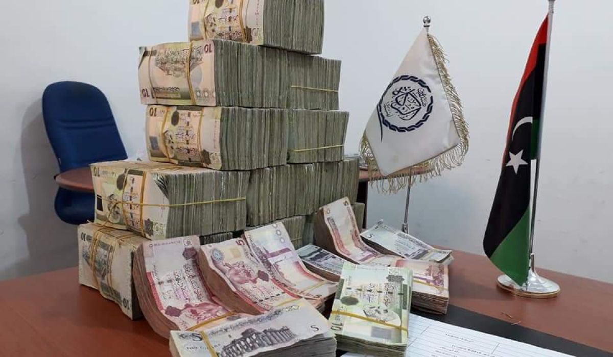 مكتب زكاة طرابلس يباشر في صرف إعانة كسوة العيد بمجموع 390 ألف دينار على الأسر المحتاجة