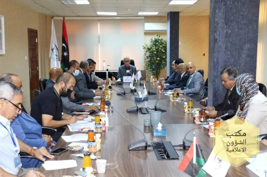 الدولار يشهد إنخفاضاً
