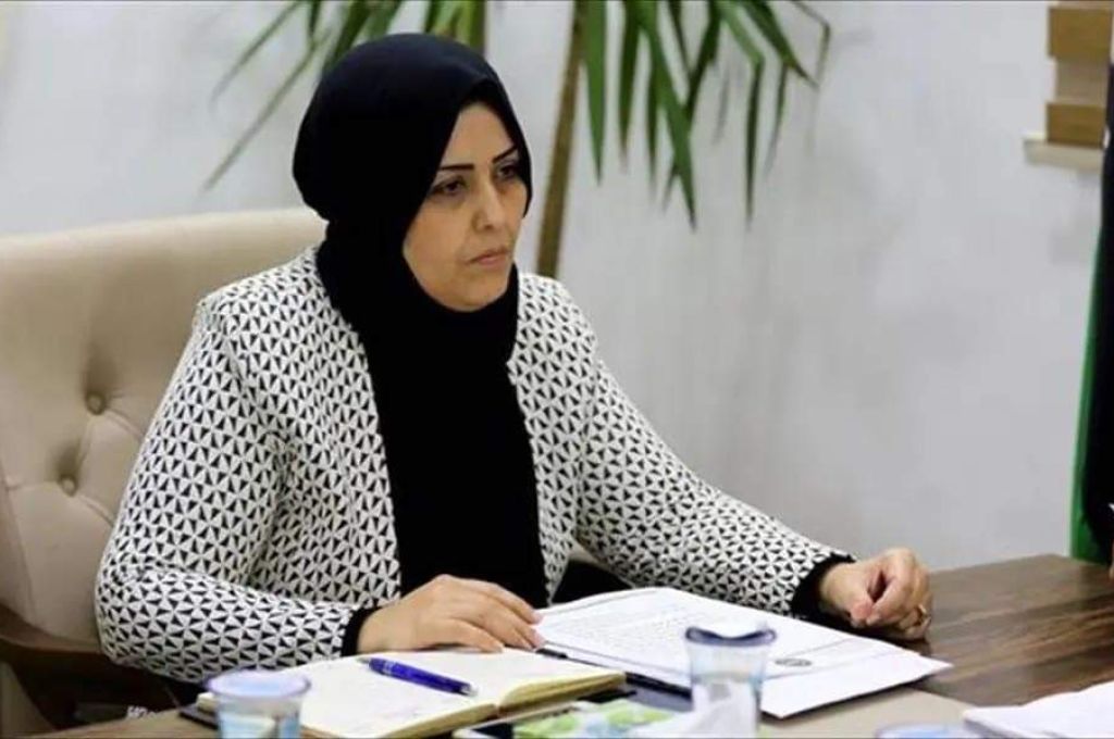 بالتعاون مع الوطنية للنفط توتال إينيرجيز الفرنسية تدعم مدينة درنة