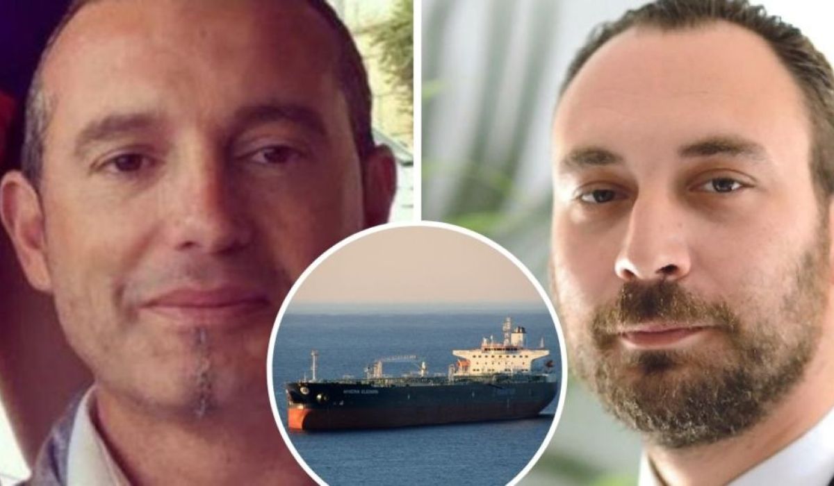 تايمز أوف مالطا تكشف عن مالطيين متورطين في تهريب النفط من ليبيا