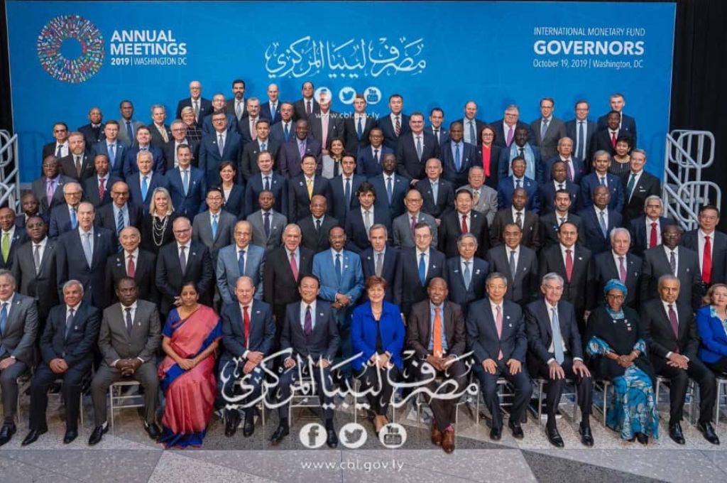 العكاري: تعديل قانون الديْن العام يمنحنا الاستفادة من 100 مليار دينار للتنمية