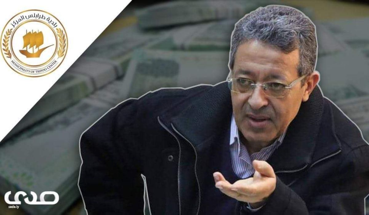 عميد بلدية طرابلس يؤكد لصدى استلام 120 مليون دينار لدعم للبلديات المتضررة