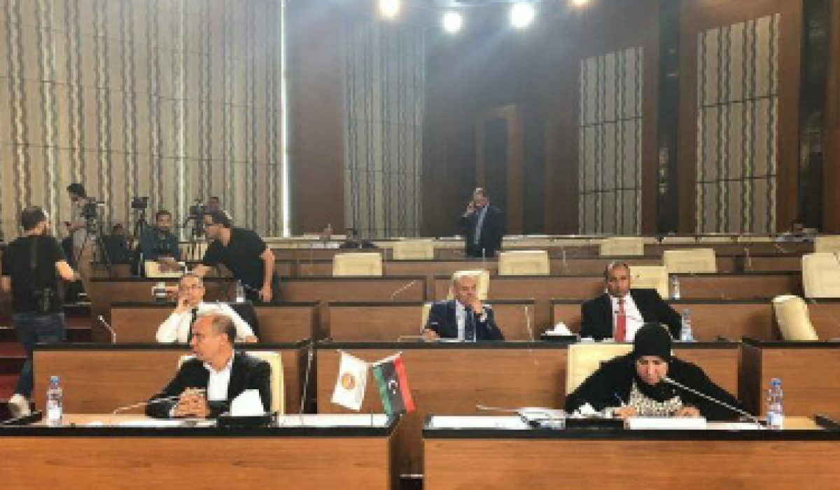 توافقات المغرب خطوة نحو الاستقرار الاقتصادي و توحيد مؤسسات الدولة