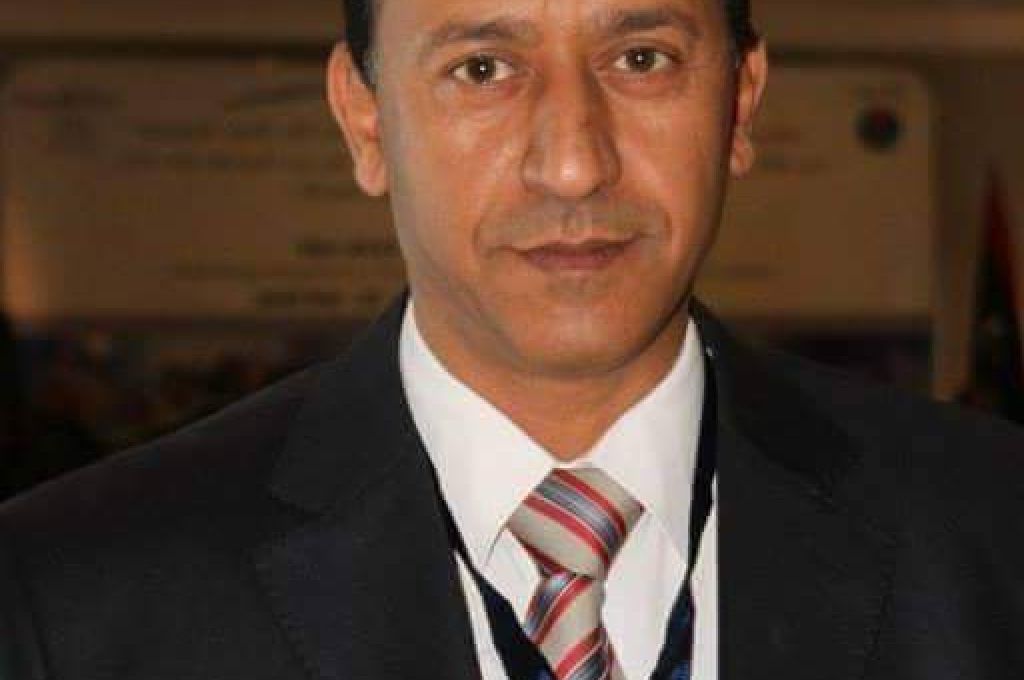 العامة للكهرباء تناقش كيفية البدء في صيانة الشبكة الكهربائية في غريان