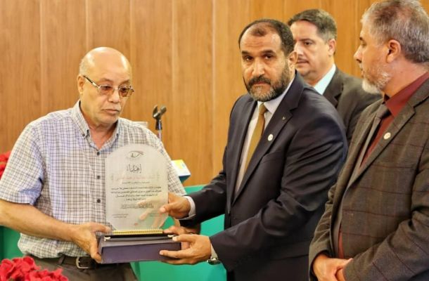 خاص.. "الشحومي" يعبر لصدى عن رأيه حيال قرارات الدبيبة بالأمس