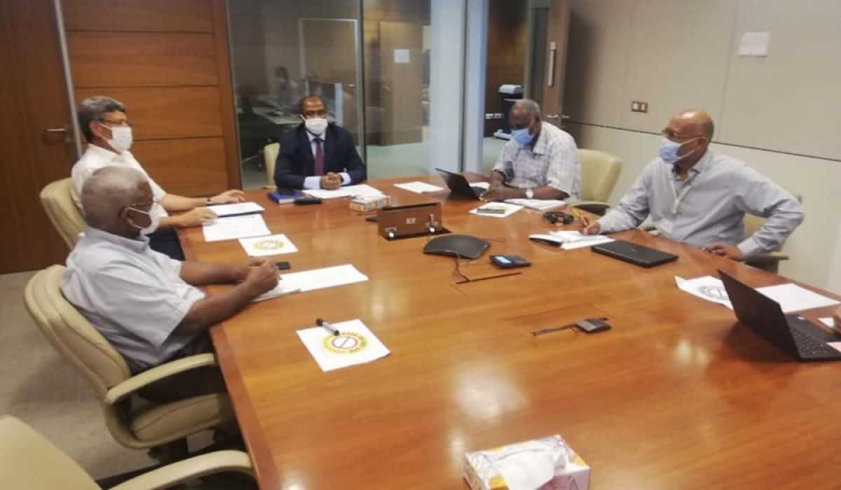 شركة زلاف تناقش أهداف الشركة الاستراتيجية لعام 2020