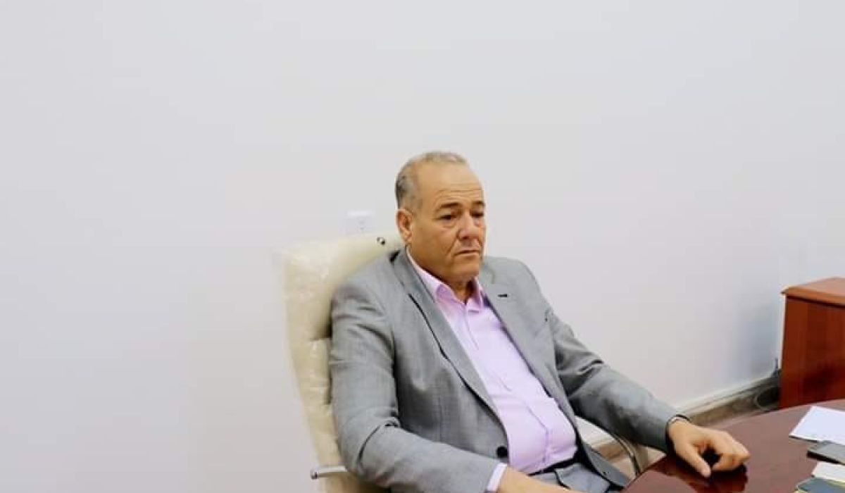 عميد بلدية بني وليد لصدى: لم تصلنا أي مخصصات مالية منذ أن استلمت البلدية