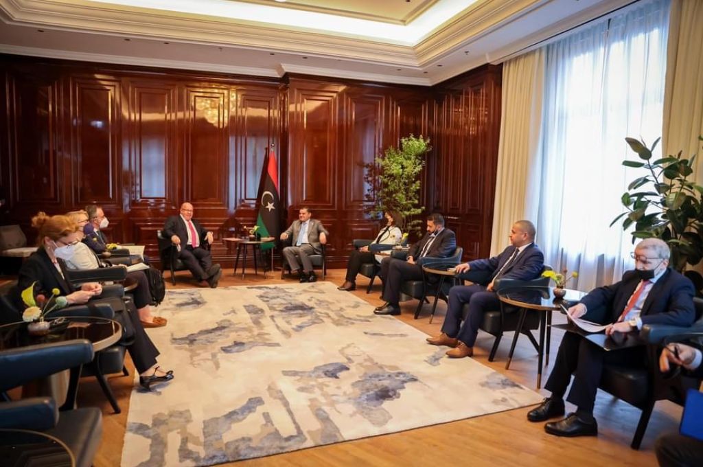 بعرة يكتب: الإطار القانوني لإستعادة الأملاك العامة من طرف شركة الخدمات العامة وإشراف النيابة العامة