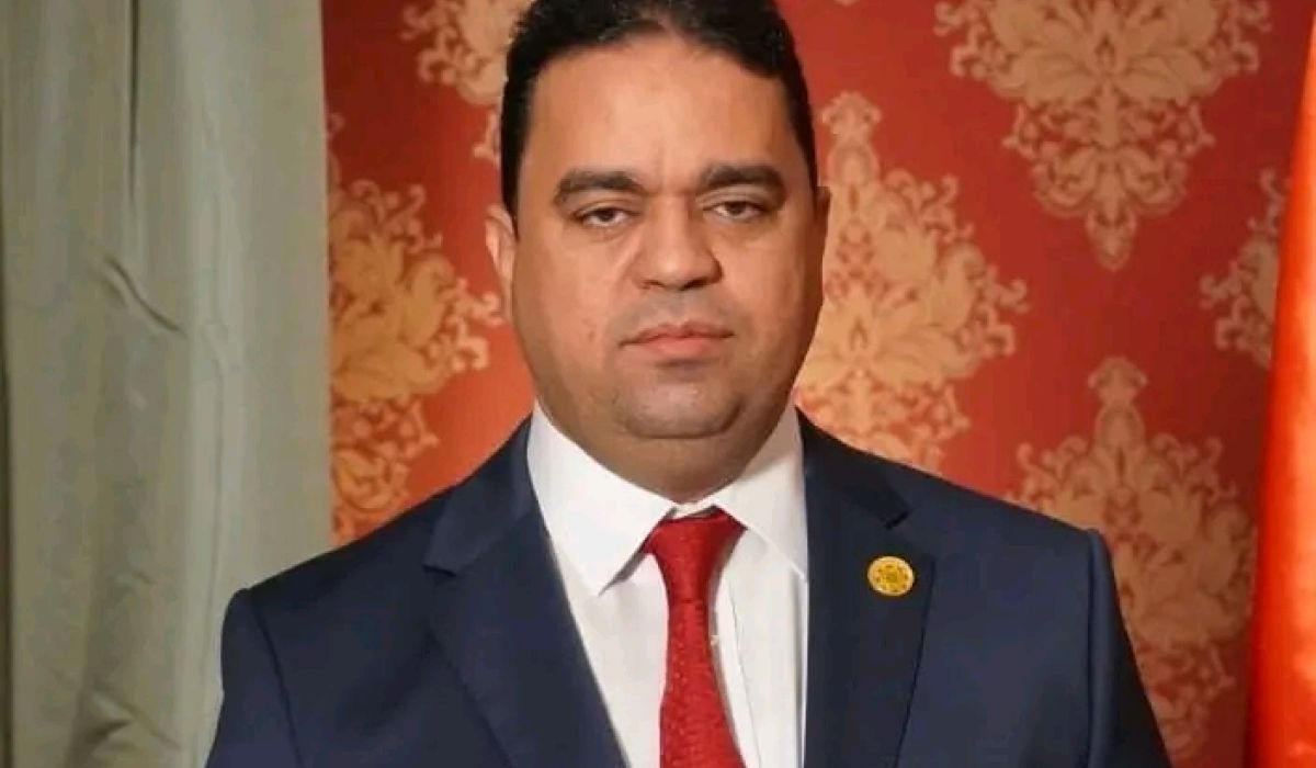 خاص.. "العابد" يفصح لصدى حيال جلب العمالة المصرية لاستكمال مشروع الطريق الدائري الثالث