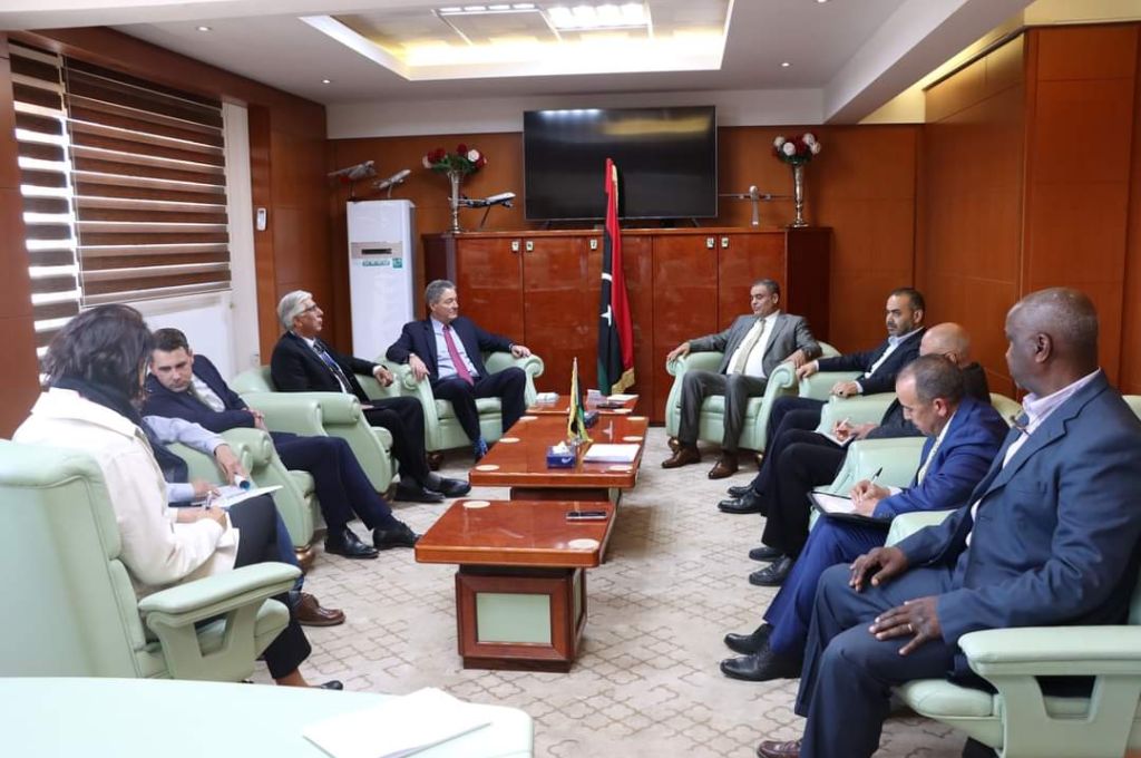 خاص.. بالأوراق: البرلمان يعدل قانون النشاط التجاري ويُنشئ مجلس جديد يتمتع ببعض مزايا الأجهزة الرقابية