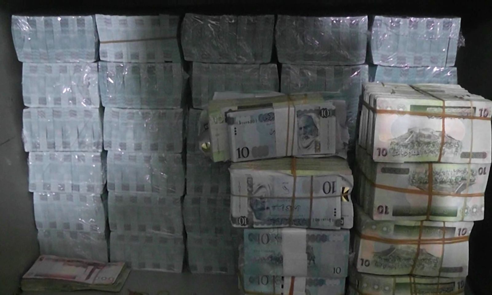 الجهاني يكتب: إصلاح المالية العامة في ليبيا.. رؤية محمد الصافي في ضوء النظام المالي للدولة