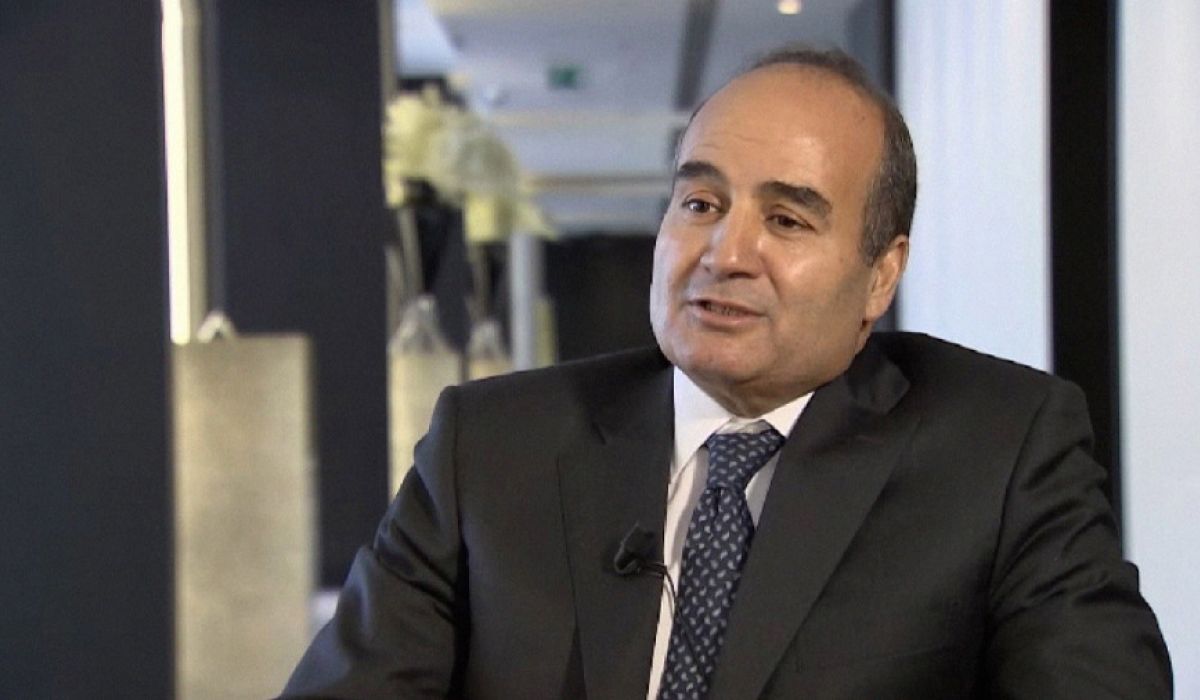 خاص: بالتفاصيل.. مصروفات وزارة الخارجية والتعاون الدولي بحكومة باشاغا