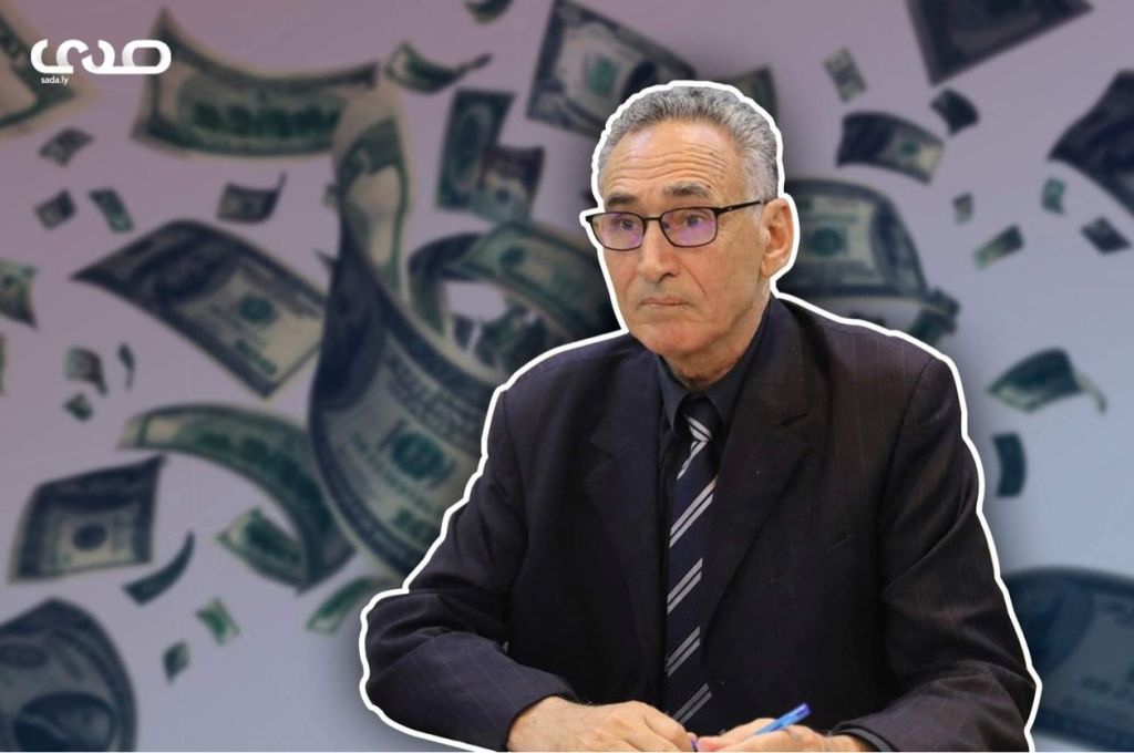 خاص.. وكيل وزارة المالية "عكرة" يؤكد لصدى أن المراسلات المنسوبة لوزير المالية بتخصيص 100 مليون للقوة المشتركة مزورة