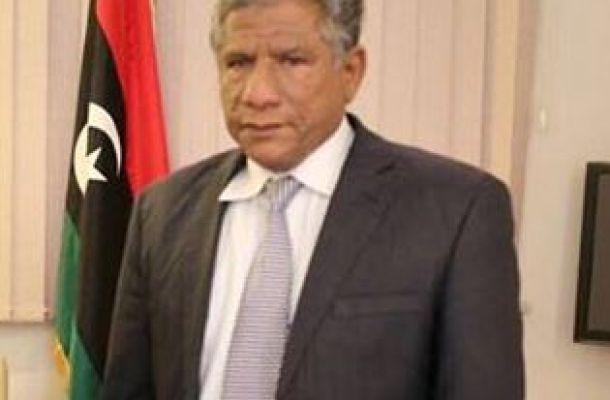تعرف على سبب تكليف شركات إينياس الإيطالية لتنفيذ مشروع مطار طرابلس الدولي