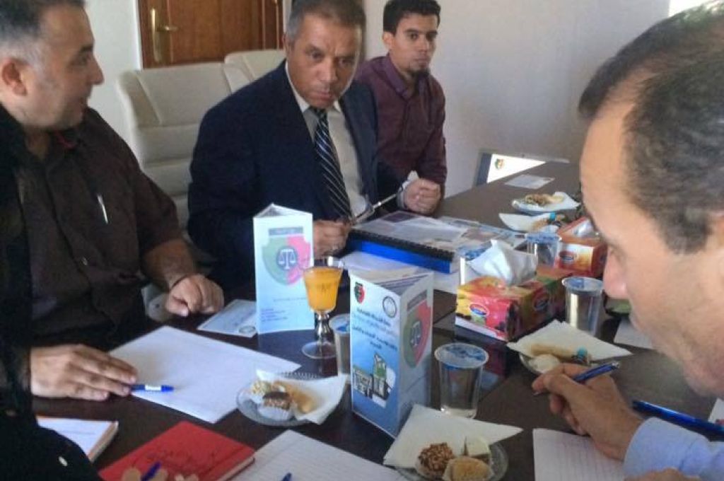 قوافل الهجرة تعود أدراجها