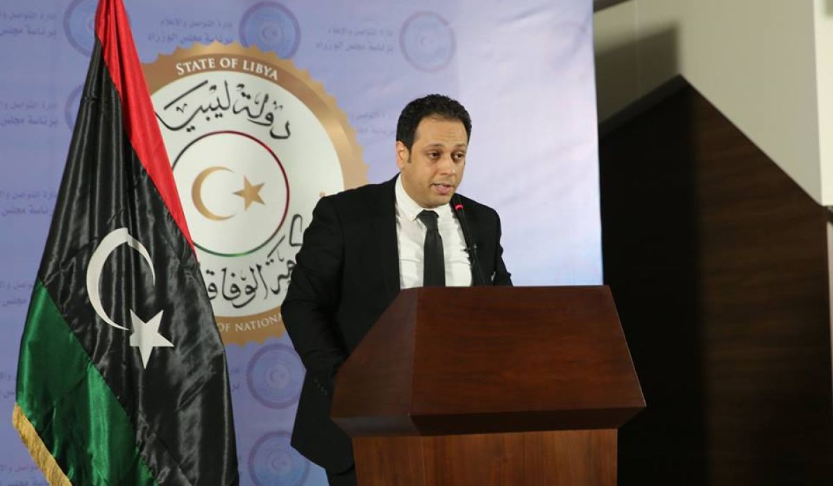 السلاك يتوقع استكمال الترتيبات المالية 2018 الأسبوع القادم