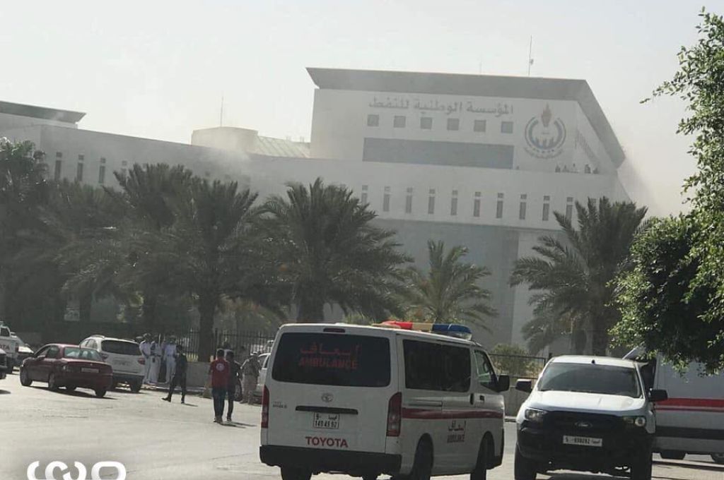 رويترز : أحصائيات سبتمبر تؤكد موت 100 مهاجر أمام السواحل الليبية