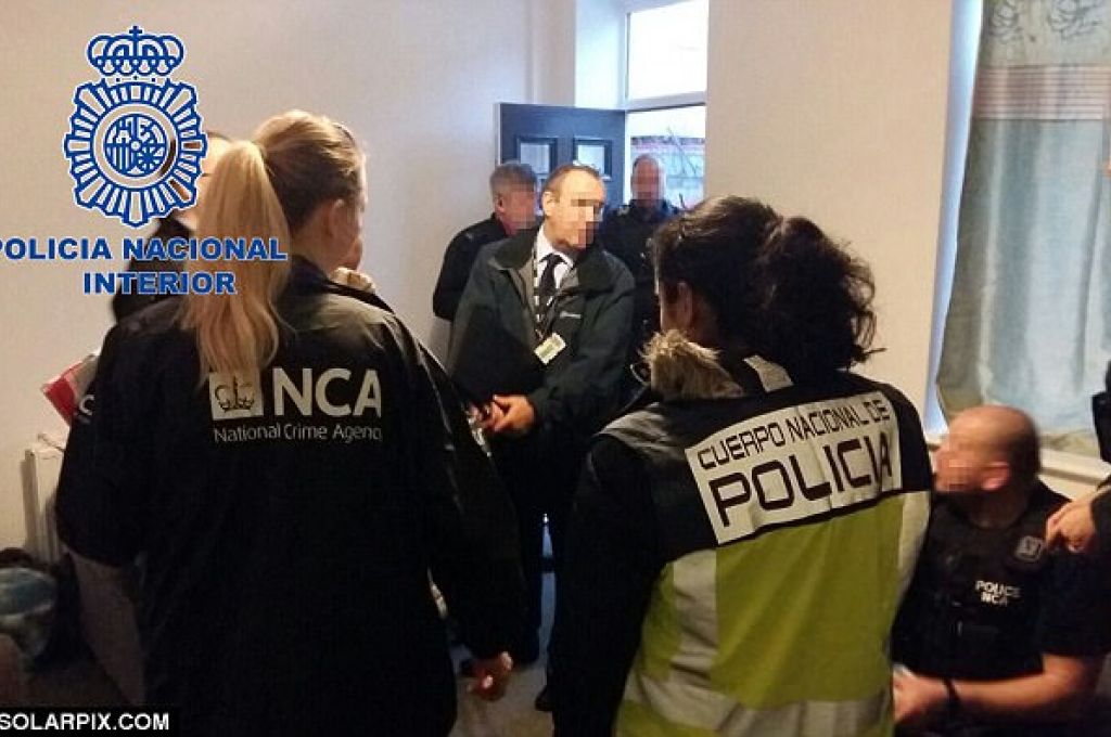 عودة 149 نيجيرياً طواعية إلى بلادهم