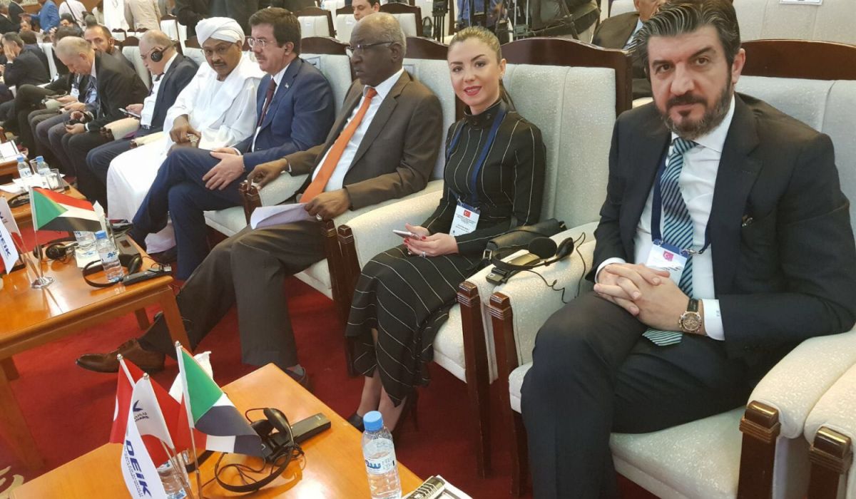 كلما تستقر ليبيا يزداد حجم التجارة والاستثمارات بين البلدين ..كرانفيل يوضح "لصدى" بعض التفاصيل